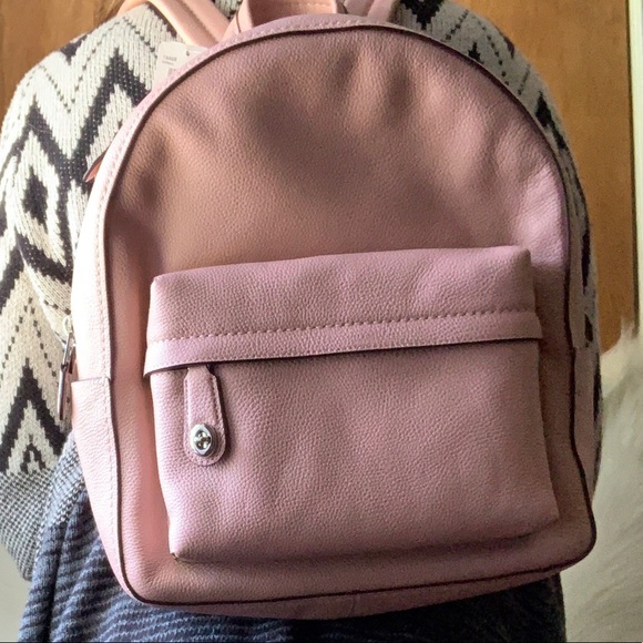 Coach Large Backpack - Picture 1 of 6